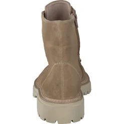 Paul Green Soft Suede Grain Winterstiefeletten 3 Paul Green Soft Suede Grain Winterstiefeletten -Paul Green 20206678 05