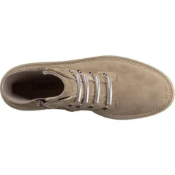 Paul Green Soft Suede Grain Winterstiefeletten 4 Paul Green Soft Suede Grain Winterstiefeletten -Paul Green 20206678 06