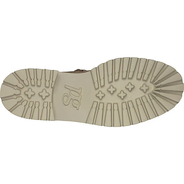 Soft Suede Grain Winterstiefeletten Paul Green Soft Suede Grain Winterstiefeletten -Paul Green 20206678 07