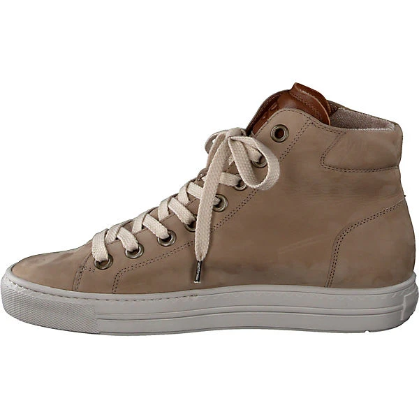 Sneakers High Paul Green Sneakers High -Paul Green 20206689 04