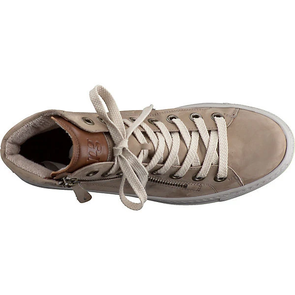 Sneakers High Paul Green Sneakers High -Paul Green 20206689 06