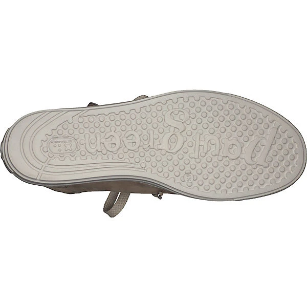 Sneakers High Paul Green Sneakers High -Paul Green 20206689 07