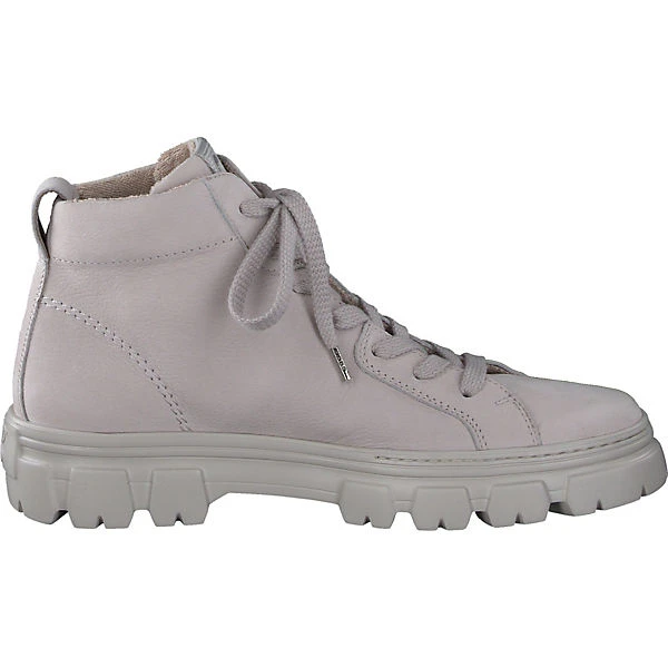 Sportnubuk Pearl Winterstiefeletten - hellgrau Paul Green Sportnubuk Pearl Winterstiefeletten - Hellgrau -Paul Green 20206695 04