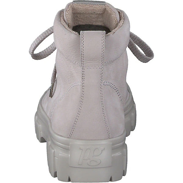 Sportnubuk Pearl Winterstiefeletten - hellgrau Paul Green Sportnubuk Pearl Winterstiefeletten - Hellgrau -Paul Green 20206695 05