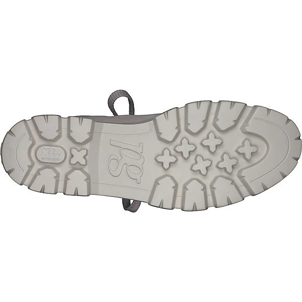 Sportnubuk Pearl Winterstiefeletten - hellgrau Paul Green Sportnubuk Pearl Winterstiefeletten - Hellgrau -Paul Green 20206695 07