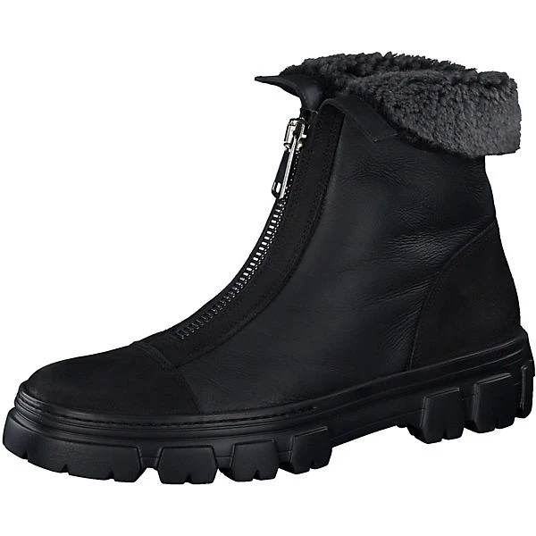 Klassische Stiefeletten - schwarz Paul Green Klassische Stiefeletten - Schwarz -Paul Green 20206837 01