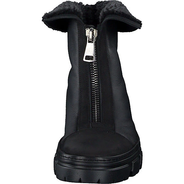 Klassische Stiefeletten - schwarz Paul Green Klassische Stiefeletten - Schwarz -Paul Green 20206837 03