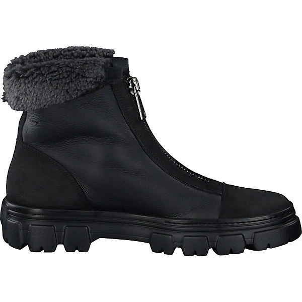 Klassische Stiefeletten - schwarz Paul Green Klassische Stiefeletten - Schwarz -Paul Green 20206837 04