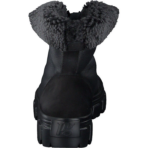 Klassische Stiefeletten - schwarz Paul Green Klassische Stiefeletten - Schwarz -Paul Green 20206837 05