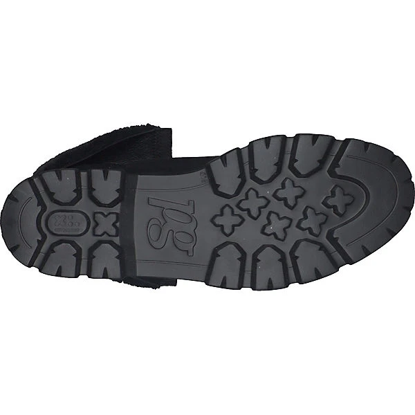 Klassische Stiefeletten - schwarz Paul Green Klassische Stiefeletten - Schwarz -Paul Green 20206837 07