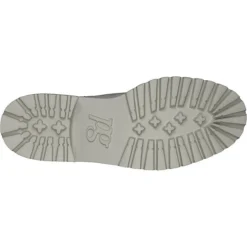 Paul Green Grained Nubuk Pearl Chelsea Boots -Paul Green 20206847 07