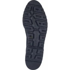 Paul Green Damenschuhe 2694 Klassische Slipper - Schwarz -Paul Green 20529014 07