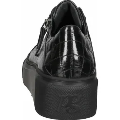 Paul Green Sneaker Wedge-Sneakers 4 Paul Green Sneaker Wedge-Sneakers -Paul Green 20556514 05