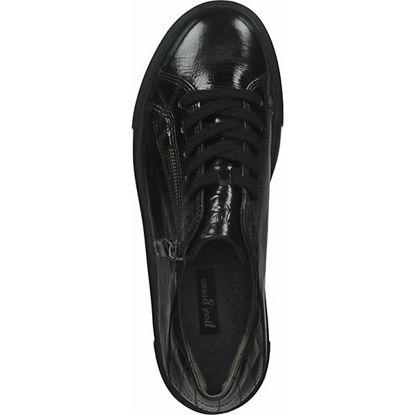 Sneaker Wedge-Sneakers Paul Green Sneaker Wedge-Sneakers -Paul Green 20556514 06