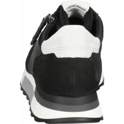 Paul Green Sneakers Low - Schwarz -Paul Green 20556568 05