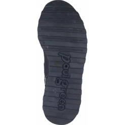 Paul Green Sneakers Low - Schwarz -Paul Green 20556568 07