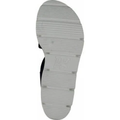 Paul Green Sandalen Riemchensandaletten - Schwarz 6 Paul Green Sandalen Riemchensandaletten - Schwarz -Paul Green 20556664 07