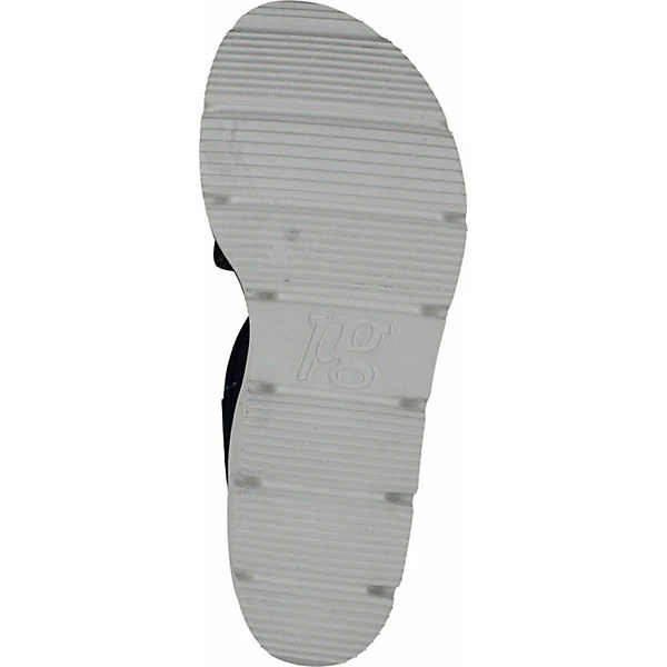 Sandalen Riemchensandaletten - schwarz Paul Green Sandalen Riemchensandaletten - Schwarz -Paul Green 20556664 07