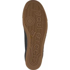 Paul Green Sneaker Sneakers High - Grau/braun -Paul Green 20557095 07