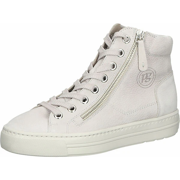 Sneaker Sneakers High - rosa Paul Green Sneaker Sneakers High - Rosa -Paul Green 20588563 01