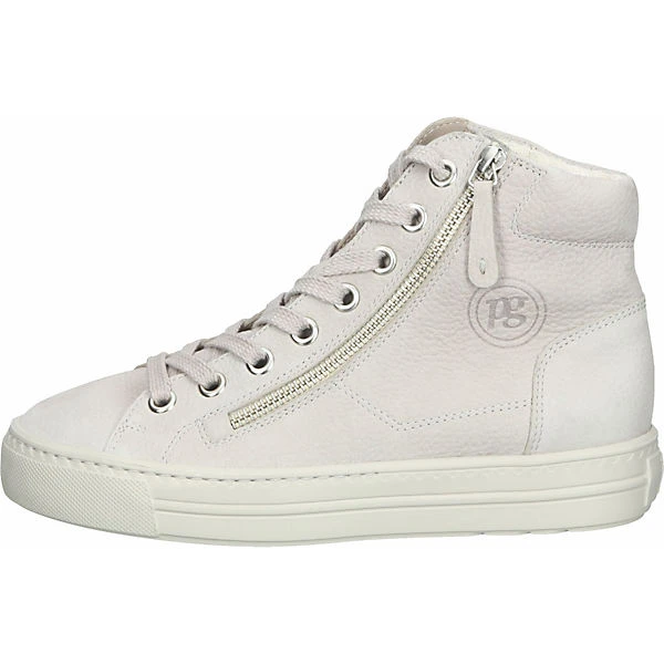 Sneaker Sneakers High - rosa Paul Green Sneaker Sneakers High - Rosa -Paul Green 20588563 02