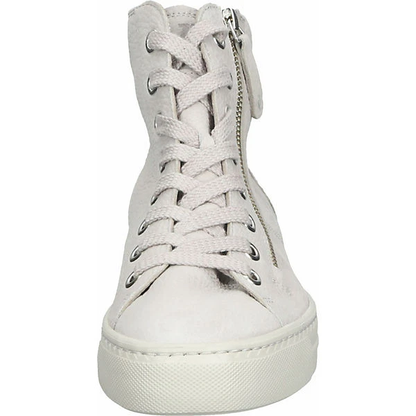 Sneaker Sneakers High - rosa Paul Green Sneaker Sneakers High - Rosa -Paul Green 20588563 03