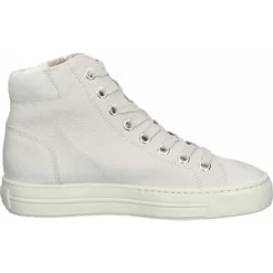 Paul Green Sneaker Sneakers High - Rosa 3 Paul Green Sneaker Sneakers High - Rosa -Paul Green 20588563 04