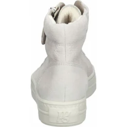Paul Green Sneaker Sneakers High - Rosa 4 Paul Green Sneaker Sneakers High - Rosa -Paul Green 20588563 05