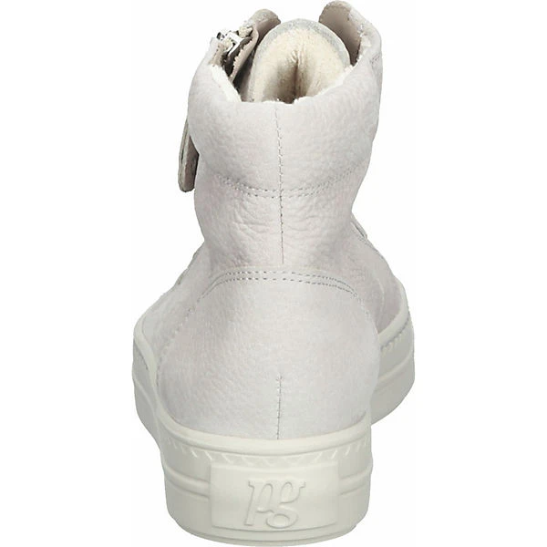 Sneaker Sneakers High - rosa Paul Green Sneaker Sneakers High - Rosa -Paul Green 20588563 05