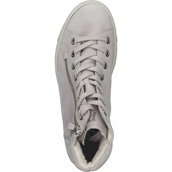 Sneaker Sneakers High - rosa Paul Green Sneaker Sneakers High - Rosa -Paul Green 20588563 06