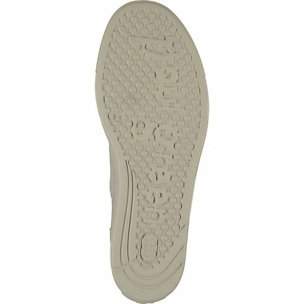 Sneaker Sneakers High - rosa Paul Green Sneaker Sneakers High - Rosa -Paul Green 20588563 07