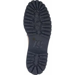 Paul Green Slipper Klassische Slipper - Rot/braun 6 Paul Green Slipper Klassische Slipper - Rot/braun -Paul Green 20741767 07