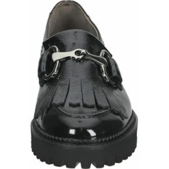 Paul Green Slipper Klassische Slipper - Schwarz 2 Paul Green Slipper Klassische Slipper - Schwarz -Paul Green 20815576 03