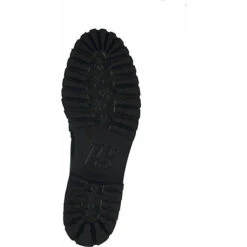 Paul Green Slipper Klassische Slipper - Schwarz 6 Paul Green Slipper Klassische Slipper - Schwarz -Paul Green 20815576 07