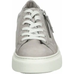 Paul Green Sneaker Wedge-Sneakers - Grau 2 Paul Green Sneaker Wedge-Sneakers - Grau -Paul Green 20815578 03