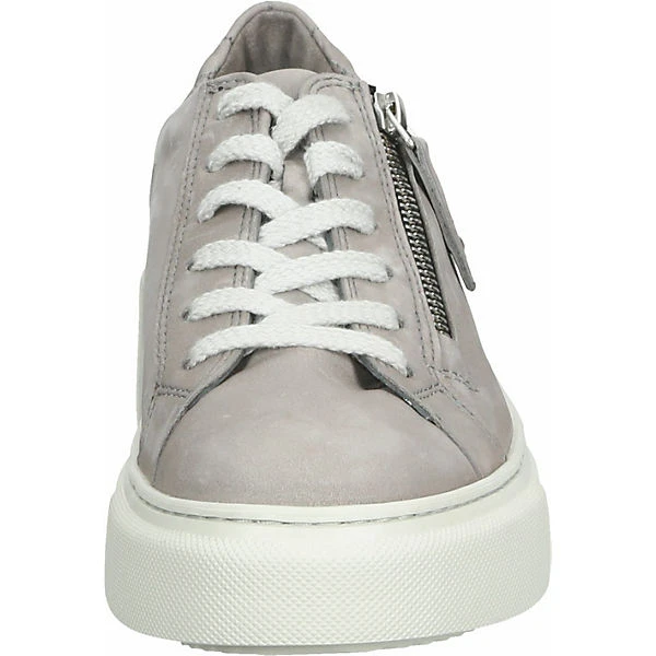 Sneaker Wedge-Sneakers - grau Paul Green Sneaker Wedge-Sneakers - Grau -Paul Green 20815578 03