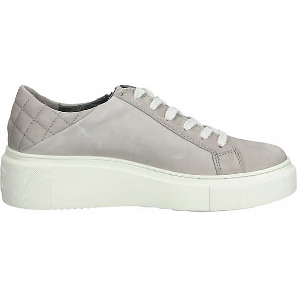 Sneaker Wedge-Sneakers - grau Paul Green Sneaker Wedge-Sneakers - Grau -Paul Green 20815578 04