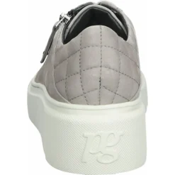 Paul Green Sneaker Wedge-Sneakers - Grau 4 Paul Green Sneaker Wedge-Sneakers - Grau -Paul Green 20815578 05