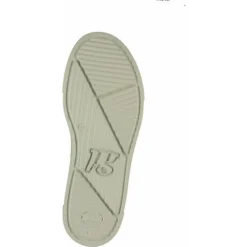 Paul Green Sneaker Wedge-Sneakers - Grau 6 Paul Green Sneaker Wedge-Sneakers - Grau -Paul Green 20815578 07