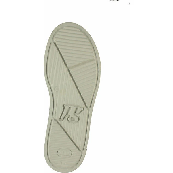 Sneaker Wedge-Sneakers - grau Paul Green Sneaker Wedge-Sneakers - Grau -Paul Green 20815578 07