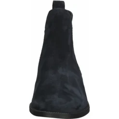 Paul Green Stiefelette Klassische Stiefeletten - Blau 2 Paul Green Stiefelette Klassische Stiefeletten - Blau -Paul Green 20831586 03