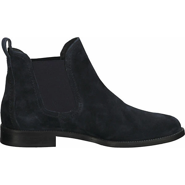 Stiefelette Klassische Stiefeletten - blau Paul Green Stiefelette Klassische Stiefeletten - Blau -Paul Green 20831586 04