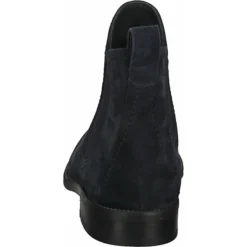 Paul Green Stiefelette Klassische Stiefeletten - Blau 4 Paul Green Stiefelette Klassische Stiefeletten - Blau -Paul Green 20831586 05