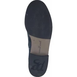 Paul Green Stiefelette Klassische Stiefeletten - Blau 6 Paul Green Stiefelette Klassische Stiefeletten - Blau -Paul Green 20831586 07
