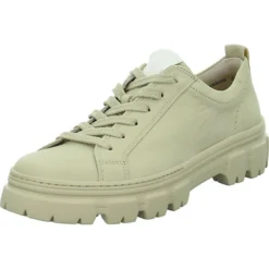 Paul Green Sneaker Low Sneakers Low - Beige