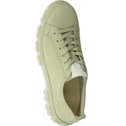 Paul Green Sneaker Low Sneakers Low - Beige -Paul Green 20983373 05