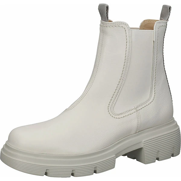 Stiefelette Klassische Stiefeletten - grau Paul Green Stiefelette Klassische Stiefeletten - Grau -Paul Green 20991738 01