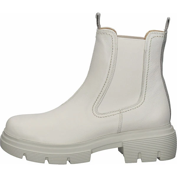 Stiefelette Klassische Stiefeletten - grau Paul Green Stiefelette Klassische Stiefeletten - Grau -Paul Green 20991738 02