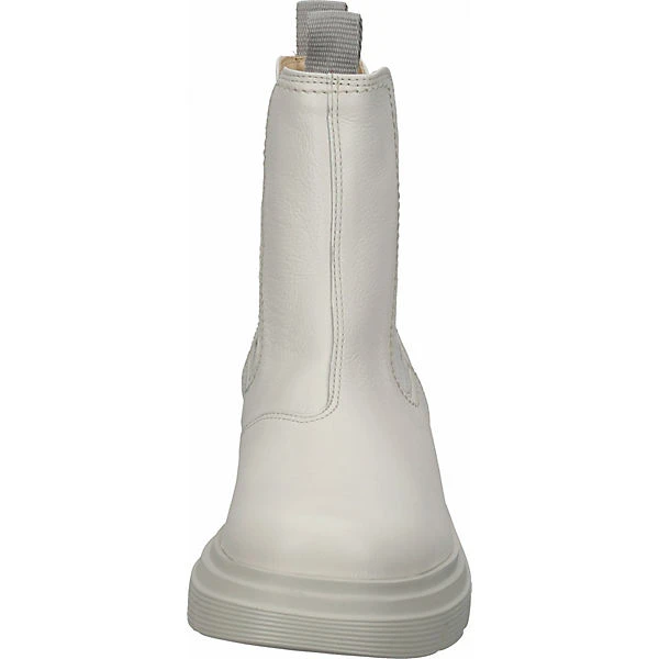 Stiefelette Klassische Stiefeletten - grau Paul Green Stiefelette Klassische Stiefeletten - Grau -Paul Green 20991738 03