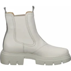 Paul Green Stiefelette Klassische Stiefeletten - Grau 3 Paul Green Stiefelette Klassische Stiefeletten - Grau -Paul Green 20991738 04